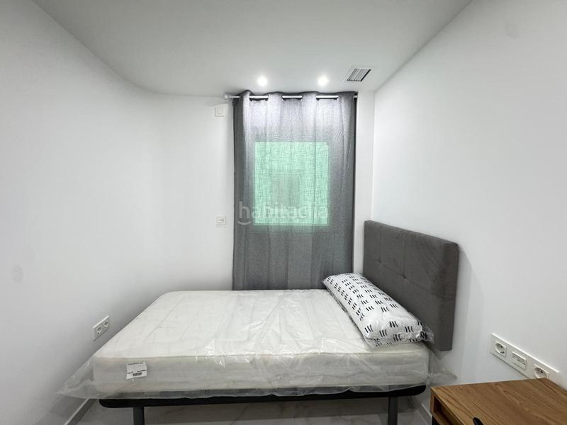 Foto ff7d7cee-52c9-405c-8ee5-07da9ff8187c. Apartment with parking in Parque de las Naciones Torrevieja