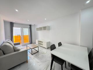 Appartement in Parque de las Naciones. Apartamento de obra nueva alegria 22 de 2 dorm. 2 baños. 85 m2.