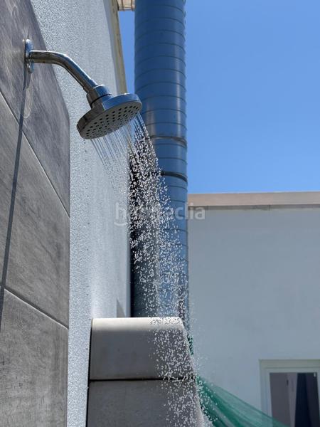 Foto 0f47181a-7b76-4542-a644-70b192b189fe. Apartamento exclusivo apartamento en el corazón 2 habitaciones 1 baño bbq solárium con vistas al mar en Torrevieja