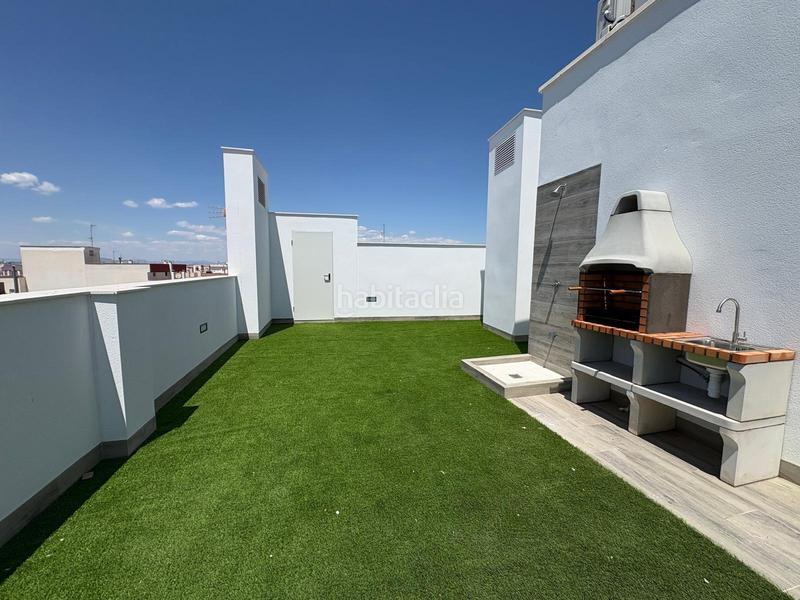 Foto 16f92a09-5220-4ac9-a6ae-6af3e58fb830. Apartamento exclusivo apartamento en el corazón 2 habitaciones 1 baño bbq solárium con vistas al mar en Torrevieja