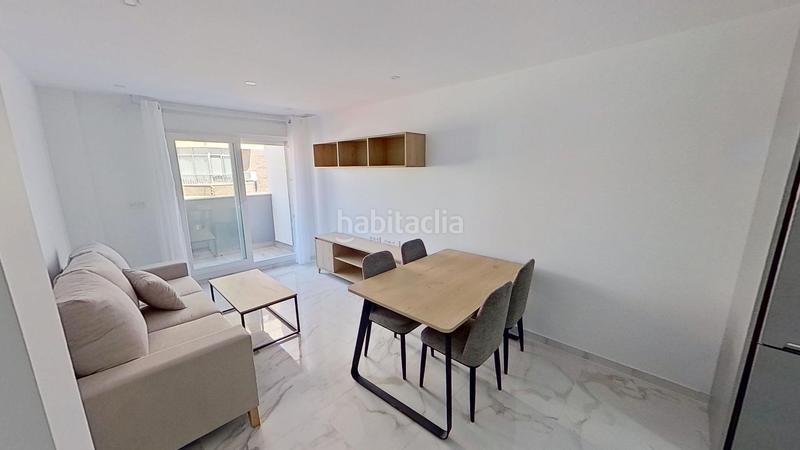 Foto 1b745450-71f2-4aa6-8c12-5d09faf58da0. Apartamento exclusivo apartamento en el corazón 2 habitaciones 1 baño bbq solárium con vistas al mar en Torrevieja