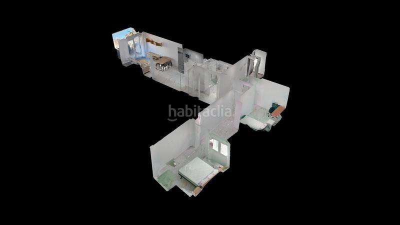 Foto 27481b39-2f35-460a-a7cd-9f4f143fd48c. Apartamento exclusivo apartamento en el corazón 2 habitaciones 1 baño bbq solárium con vistas al mar en Torrevieja