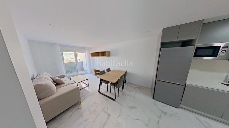 Foto 4676b29b-6c2a-4e27-bac7-66f207d52fee. Apartamento exclusivo apartamento en el corazón 2 habitaciones 1 baño bbq solárium con vistas al mar en Torrevieja