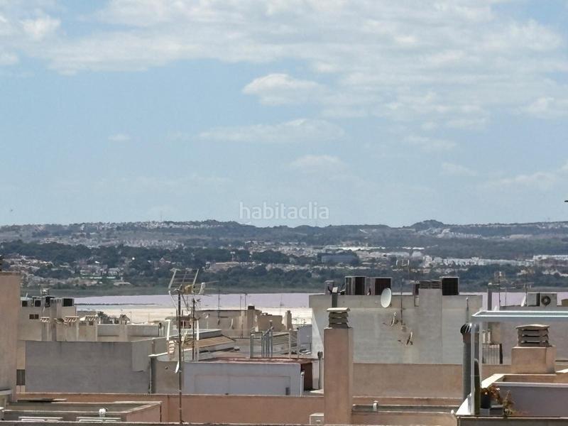 Foto 6deaa354-2ebc-401b-ab94-a32b0d48430e. Apartamento exclusivo apartamento en el corazón 2 habitaciones 1 baño bbq solárium con vistas al mar en Torrevieja