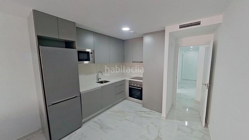 Foto aa0abc3d-8d0f-4884-b68f-2fbf85dde80a. Apartamento exclusivo apartamento en el corazón 2 habitaciones 1 baño bbq solárium con vistas al mar en Torrevieja