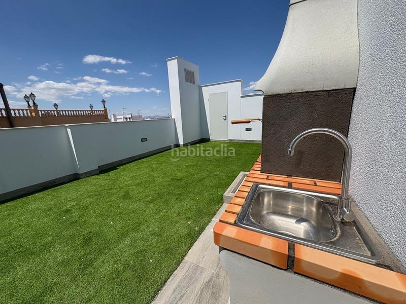 Foto c728944b-dd42-446a-83ad-1d3148135aec. Apartamento exclusivo apartamento en el corazón 2 habitaciones 1 baño bbq solárium con vistas al mar en Torrevieja