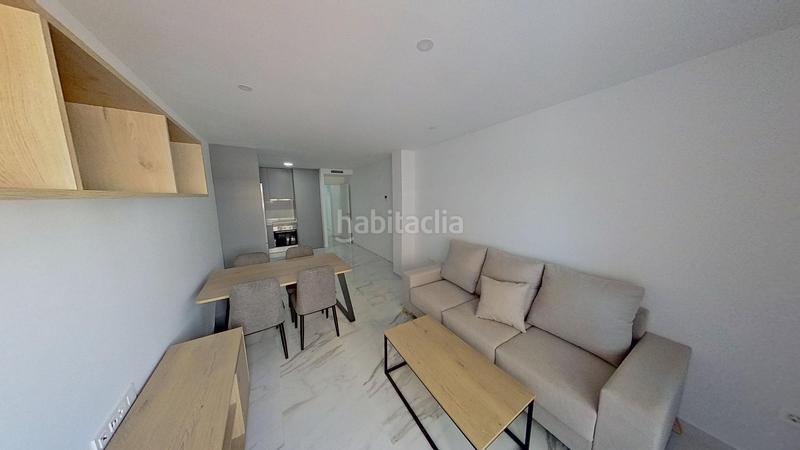 Foto dcba654c-4a58-499d-8213-b5e1693a69ce. Apartamento exclusivo apartamento en el corazón 2 habitaciones 1 baño bbq solárium con vistas al mar en Torrevieja