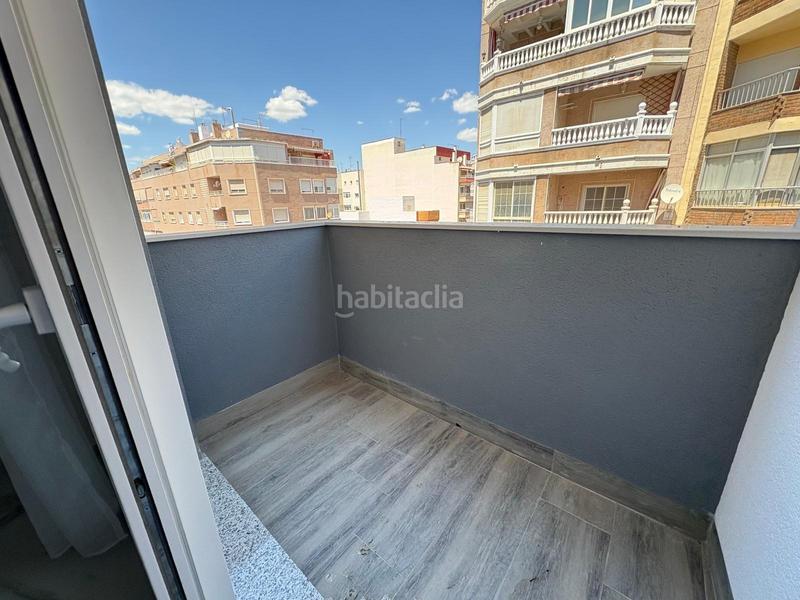 Foto e3d238b7-0135-4b49-8084-e5792ce8d882. Apartamento exclusivo apartamento en el corazón 2 habitaciones 1 baño bbq solárium con vistas al mar en Torrevieja