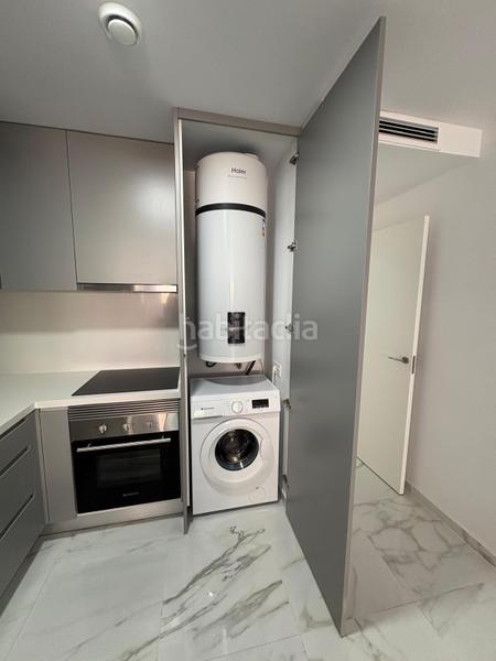 Foto f34e9c64-8cf2-4e3c-be83-d2096ddcc5e7. Apartamento exclusivo apartamento en el corazón 2 habitaciones 1 baño bbq solárium con vistas al mar en Torrevieja