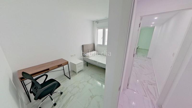 Foto f4cc475e-5824-4953-b739-4b863e3ba5fc. Apartamento exclusivo apartamento en el corazón 2 habitaciones 1 baño bbq solárium con vistas al mar en Torrevieja