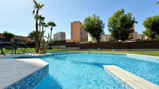 Appartement  Calle periodista asuncion valdes \"golf y mar i\". Ocasión precioso piso en calle tridente en el cabo de las huerta