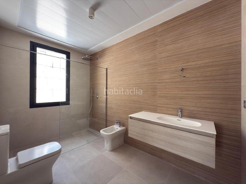 Foto 407ecd5f-551d-4a6b-a4bf-a59c52426910. Chalet avec chauffage parking piscine dans Golf Bahía Finestrat