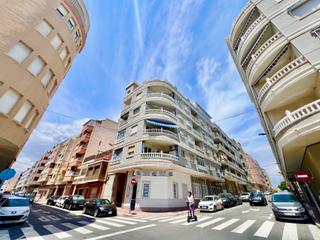 Appartement in Avenida Habaneras - Curva de Palangre. Diseño, funcionalidad y ubicación en este apartamento edificio g