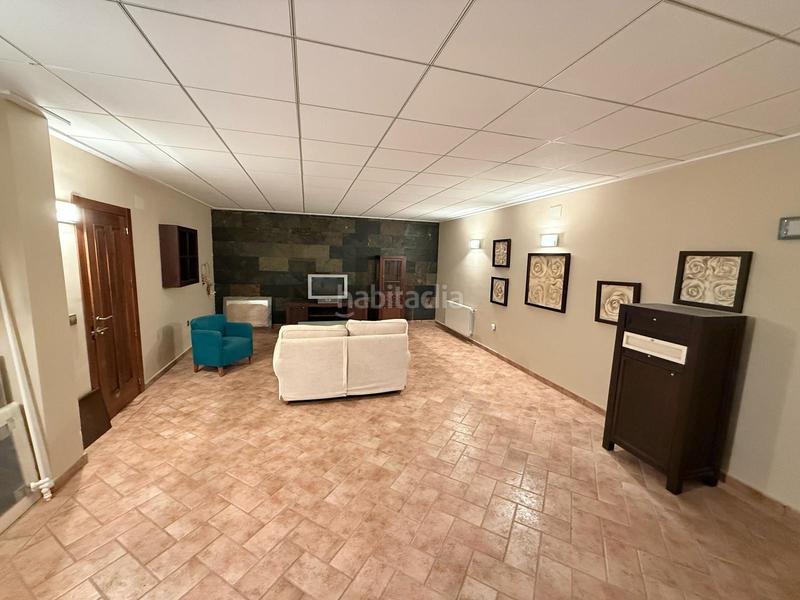 Foto 212c1555-3cc0-476d-a8f0-a764cdbc5196. Chalet with heating parking pool in Noroeste Santa Pola