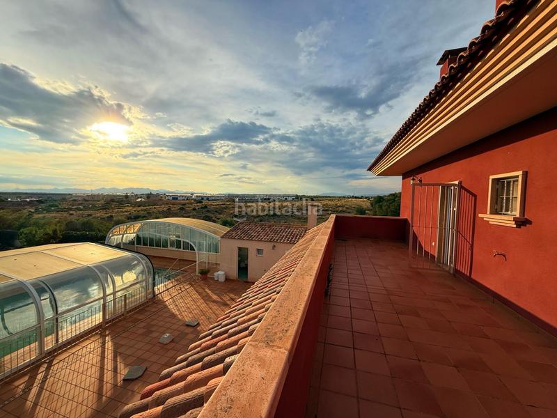 Foto 26743fc9-c336-4d1f-9fbc-900bb920a4cf. Chalet with heating parking pool in Noroeste Santa Pola