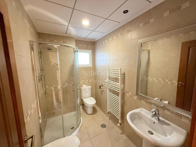 Foto 2f0d4ac4-6201-484d-a4ad-a2a1a8984f4b. Chalet with heating parking pool in Noroeste Santa Pola