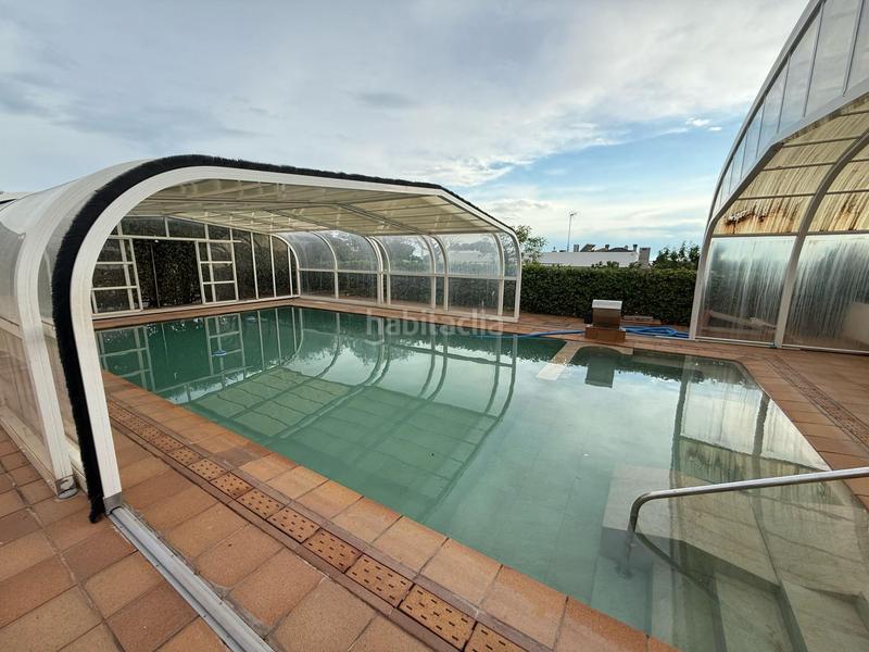 Foto 316ce7ea-12d1-4f18-8253-cf61bd363603. Chalet with heating parking pool in Noroeste Santa Pola