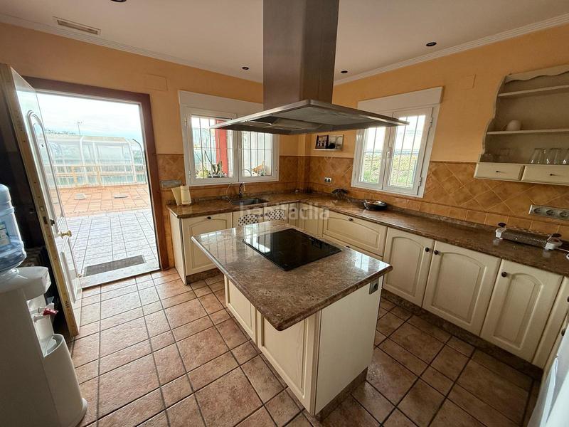 Foto 664e7730-72fc-4d4b-979d-233ba041305f. Chalet with heating parking pool in Noroeste Santa Pola