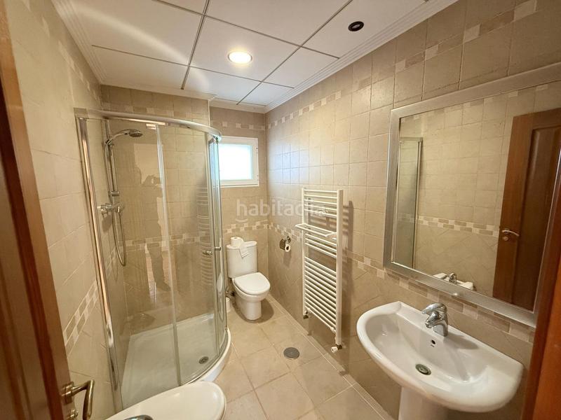 Foto 666028f9-a4d4-4ca6-82a9-e7dc6c1975f8. Chalet with heating parking pool in Noroeste Santa Pola