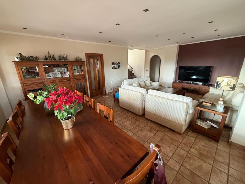 Foto 7267be3e-2220-4b5b-a50a-c820c122d2f8. Chalet with heating parking pool in Noroeste Santa Pola