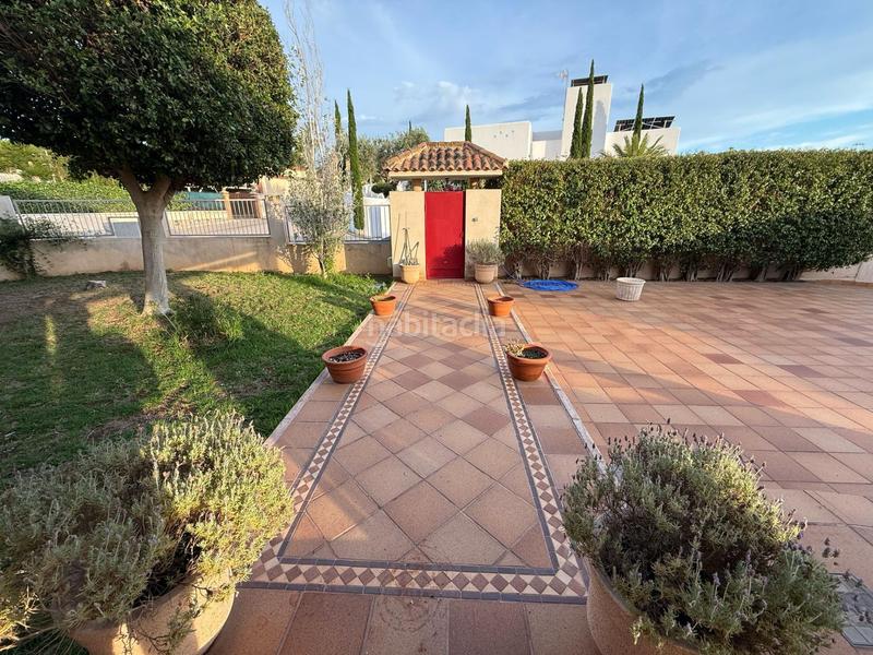 Foto 754bd215-868f-48b6-b879-1cd33861a429. Chalet with heating parking pool in Noroeste Santa Pola