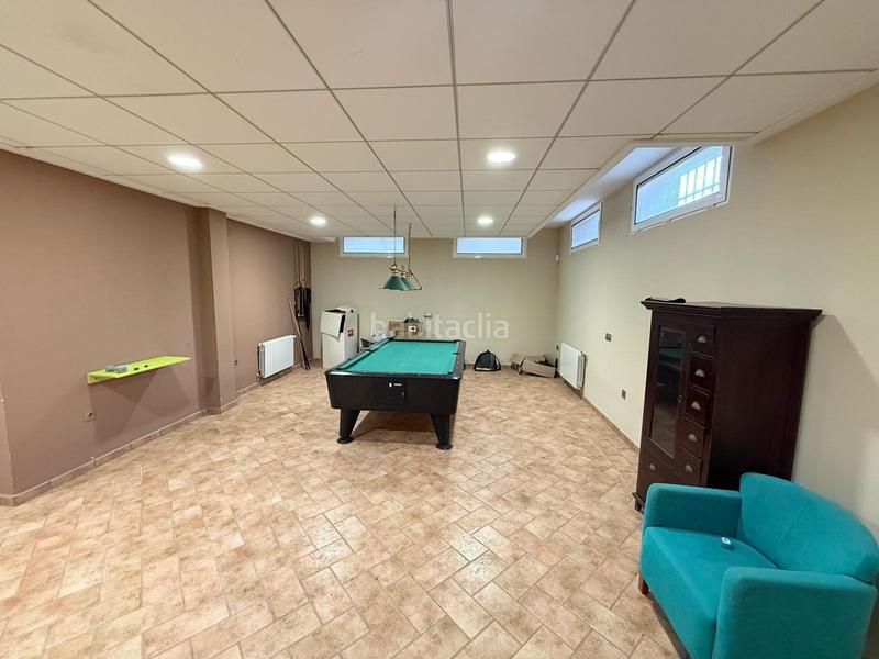 Foto 7b29d527-7fab-4d15-a597-035f20ed8e40. Chalet with heating parking pool in Noroeste Santa Pola