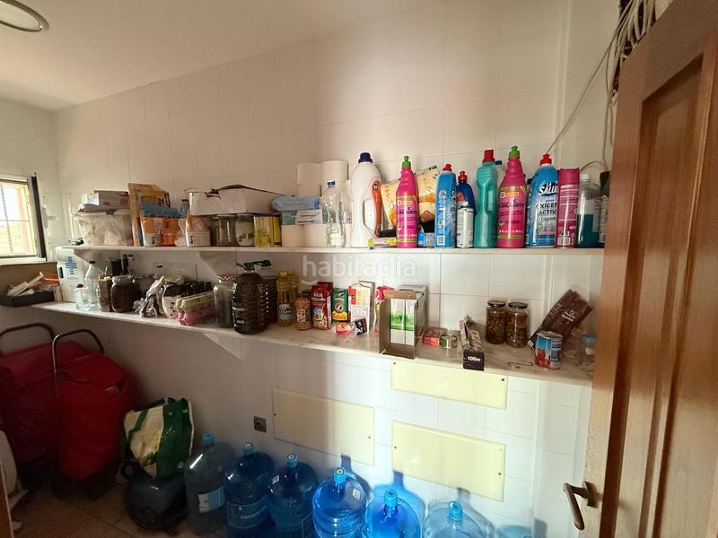 Foto 800513b8-8067-4805-9566-9bcb428d019c. Chalet with heating parking pool in Noroeste Santa Pola