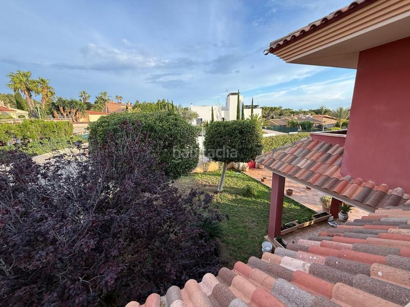 Foto 82234388-17d7-4ec4-8ecf-4ba48a7777c3. Chalet with heating parking pool in Noroeste Santa Pola