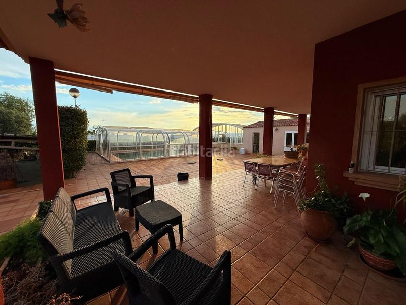 Foto 83f2e7fc-5a58-4b41-9ddf-9d1b8250d6b8. Chalet with heating parking pool in Noroeste Santa Pola