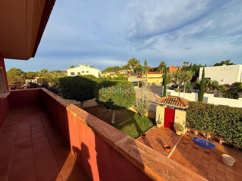 Foto 8e1704bd-c46e-4b18-8f1a-46aeb3e88be6. Chalet with heating parking pool in Noroeste Santa Pola