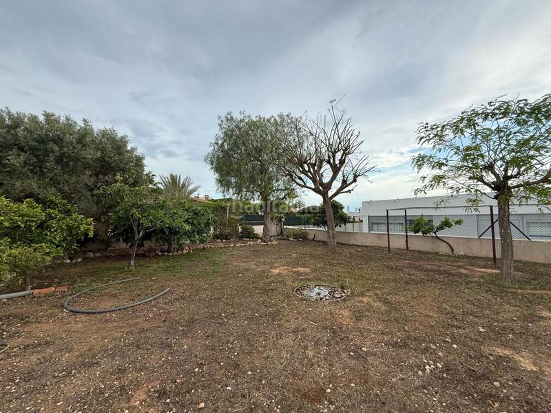 Foto 9cb89506-28b6-4d38-a060-8e3296a25fea. Chalet with heating parking pool in Noroeste Santa Pola