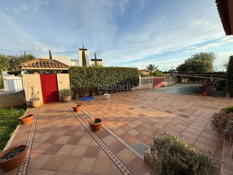 Foto a0d68dc9-9231-4532-824a-3dd91666704e. Chalet with heating parking pool in Noroeste Santa Pola