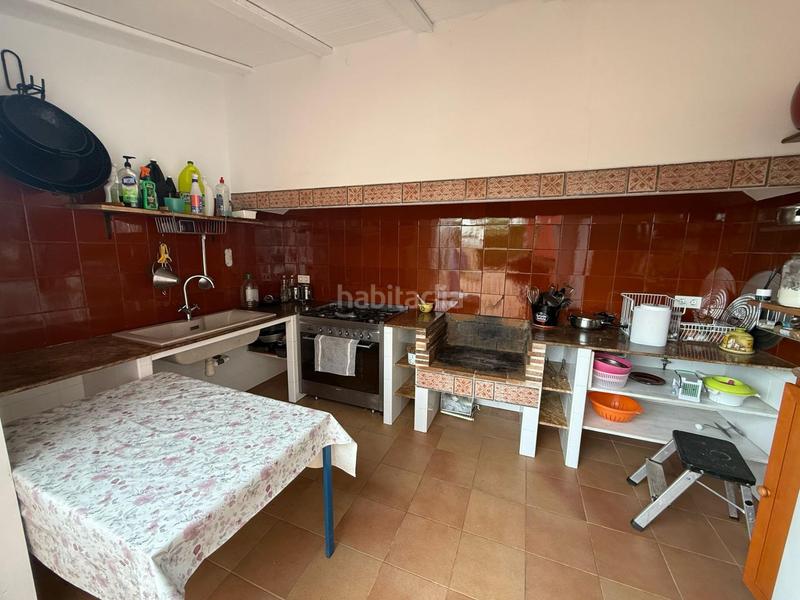 Foto ae6c72ba-357a-4129-8432-7ee055cbe4d7. Chalet with heating parking pool in Noroeste Santa Pola