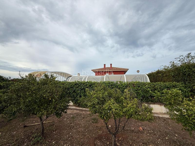 Foto bf4b03cd-884a-4adb-a51c-c20f43ee6f42. Chalet with heating parking pool in Noroeste Santa Pola