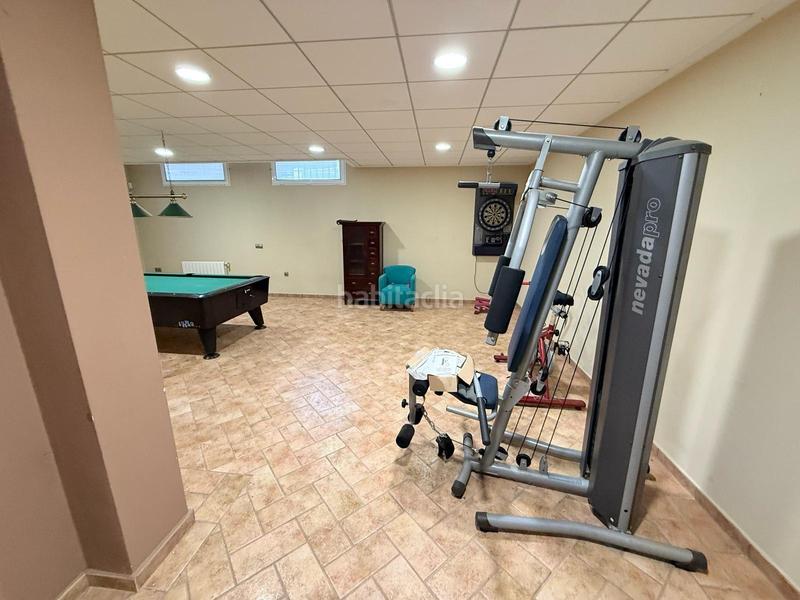 Foto d471f577-4280-49c7-9d4b-182e185bcc61. Chalet with heating parking pool in Noroeste Santa Pola