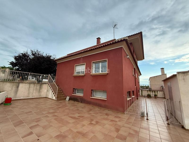 Foto ddbae03e-ae96-4b7b-97dd-2b3bfd97e303. Chalet with heating parking pool in Noroeste Santa Pola