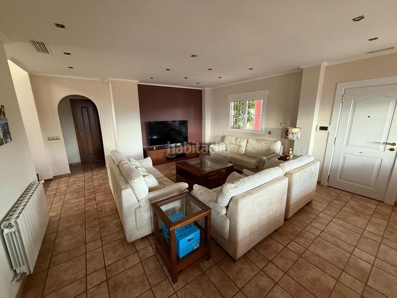 Foto e201f055-75a4-48ce-a312-b2626332c037. Chalet with heating parking pool in Noroeste Santa Pola