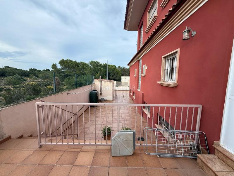 Foto e3302dc5-954d-4914-bccb-fd8ceca23d36. Chalet with heating parking pool in Noroeste Santa Pola