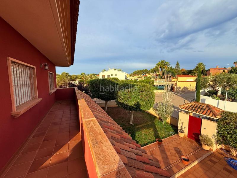 Foto e7035be7-1537-447d-9a97-e996e6522ab2. Chalet with heating parking pool in Noroeste Santa Pola