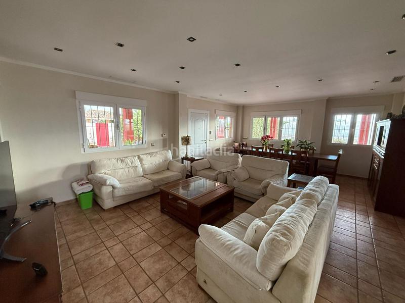 Foto e98cf841-9699-482a-b8b6-d10b993f9df4. Chalet with heating parking pool in Noroeste Santa Pola