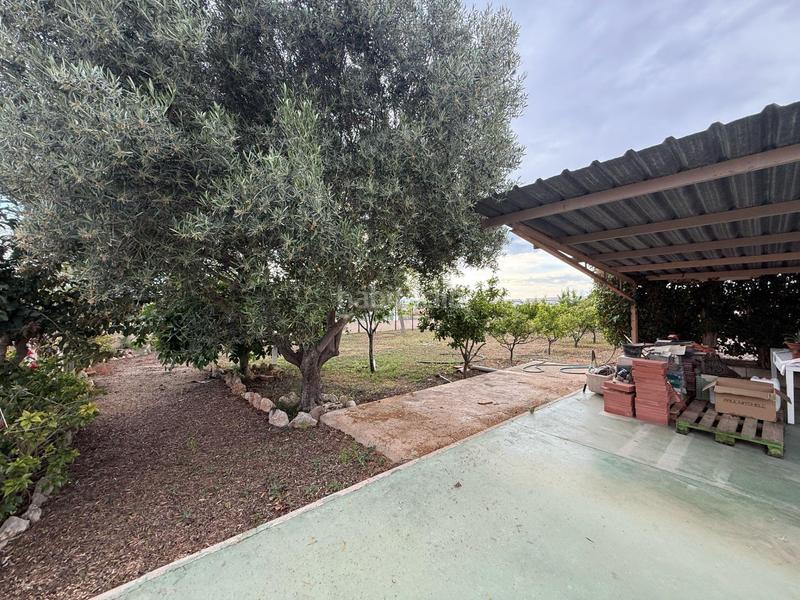 Foto edf32cd0-609b-488f-b275-b0f84754232c. Chalet with heating parking pool in Noroeste Santa Pola