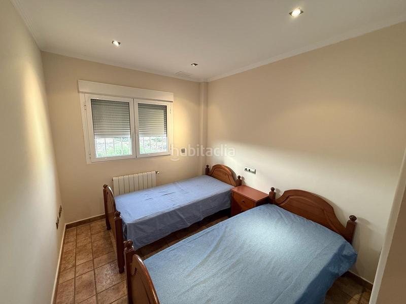 Foto eeed941e-4a2c-4a86-b5a1-14189fc11665. Chalet with heating parking pool in Noroeste Santa Pola