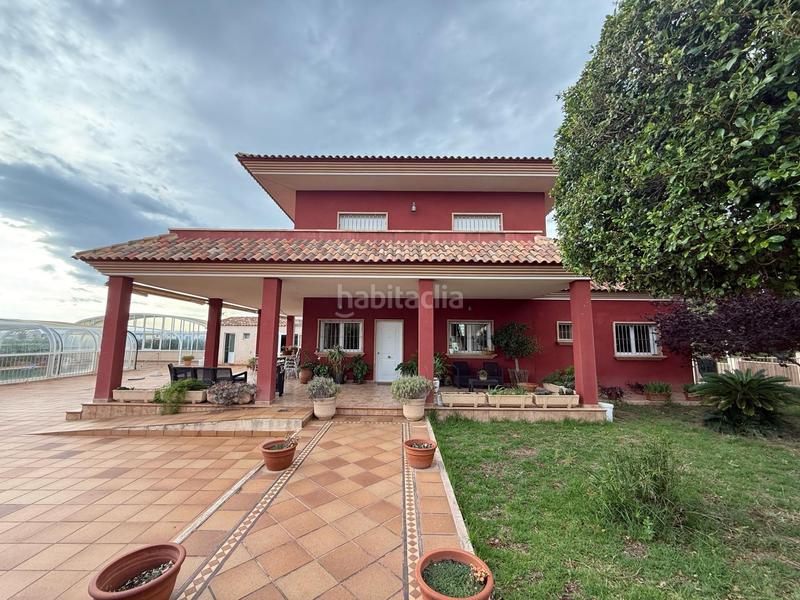 Foto f8f23d3d-7fc4-4d59-8942-df6171f4983f. Chalet with heating parking pool in Noroeste Santa Pola