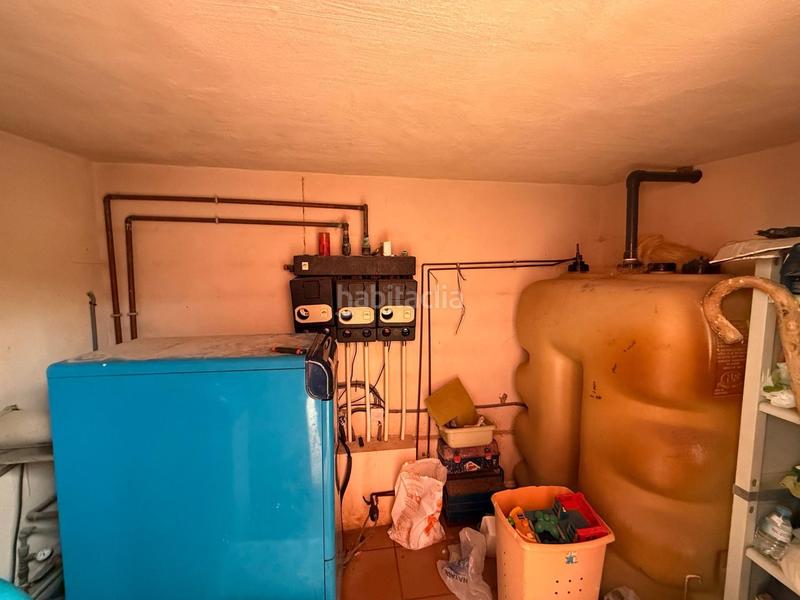 Foto fb1283e7-640e-4f35-b87a-62211ae2aedf. Chalet with heating parking pool in Noroeste Santa Pola