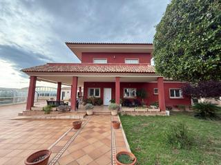 Chalet in Noroeste. Exquisito chalet en santa pola lujo y comodidad a minutos de la