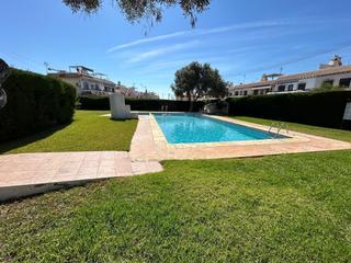 Dúplex a Zona los Frutales. Residencial keeper aguas nuevas