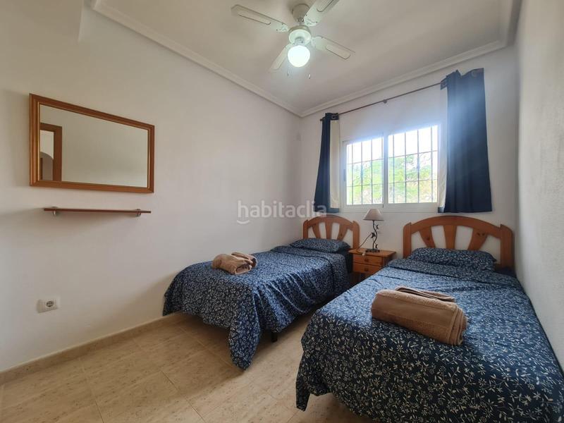 Foto 0148842d-e8e9-4c38-b1f4-3ed71f6b13e8. House with pool in Zeniamar - Horizonte - La Campana Orihuela