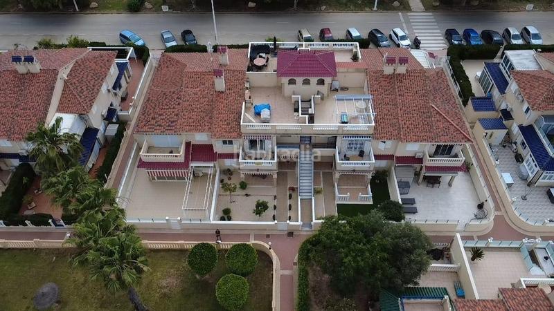 Foto 14ac4b24-e546-4962-a426-20c7f1a870c4. House with pool in Zeniamar - Horizonte - La Campana Orihuela