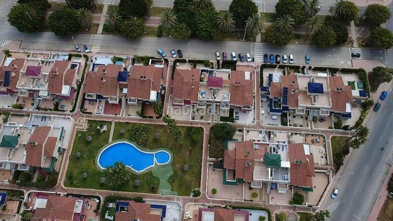 Foto 16a405b7-2a26-4042-8275-fd567ce6b830. House with pool in Zeniamar - Horizonte - La Campana Orihuela