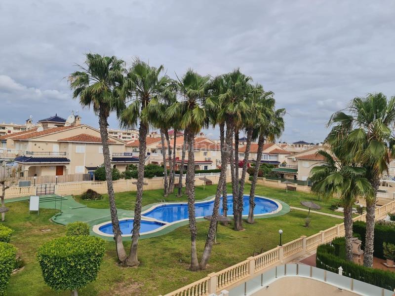 Foto 16f21993-d1e1-4951-bd35-a0fab7d7c4ad. House with pool in Zeniamar - Horizonte - La Campana Orihuela